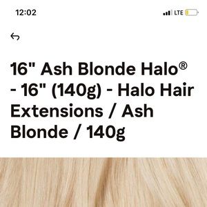 Luxy Hair Extensions